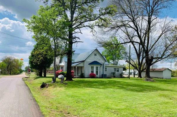 $199,900 | 8382 Highway 142, Stantonville, TN 38379