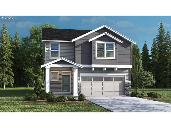 $644,995 | 9200 Southeast Azalea Street, Happy Valley, OR 97086