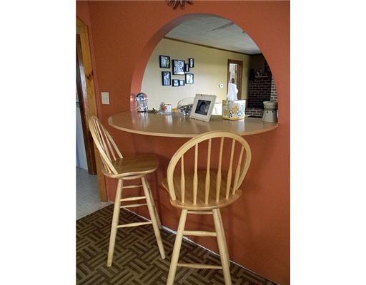 611 Elm Hill Road South Paris, ME 04281 - Photo 11 of 25 Other. Custom-built breakfast nook