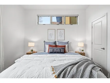 $490,000 | 1310 Rosewood Avenue, Unit A, Boulder, CO 80304