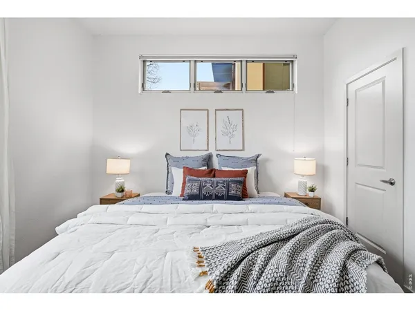 $490,000 | 1310 Rosewood Avenue, Unit 5A, Boulder, CO 80304