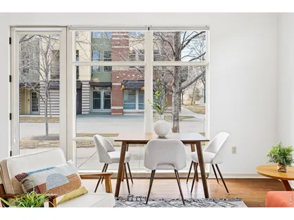 $490,000 | 1310 Rosewood Avenue, Unit A, Boulder, CO 80304