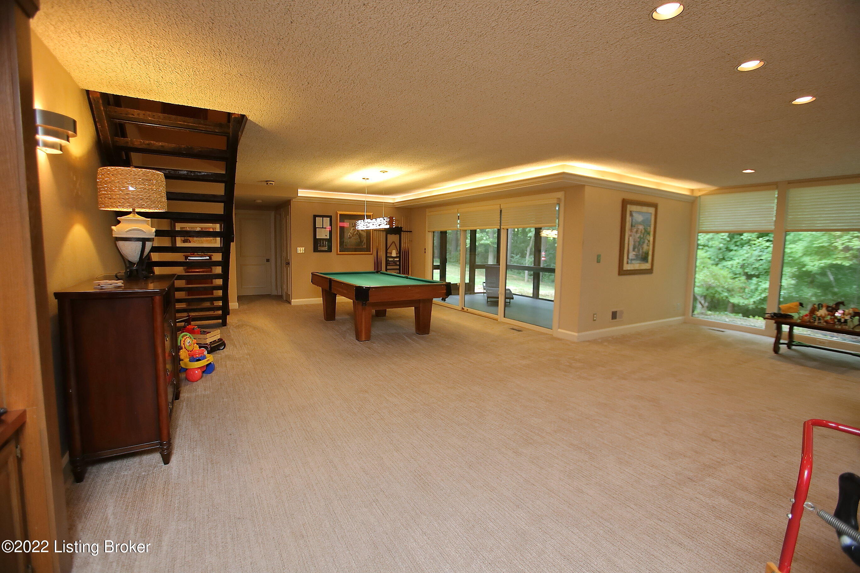 1115 Red Fox Road Louisville, KY 40205 - Photo 43 of 71 LL Fam 4
