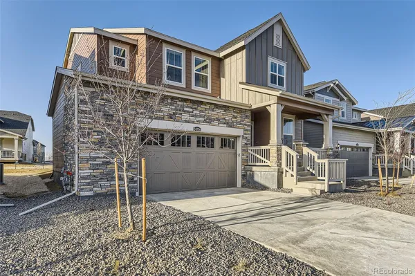 $3,700 | 24756 East Evans Drive, Aurora, CO 80018