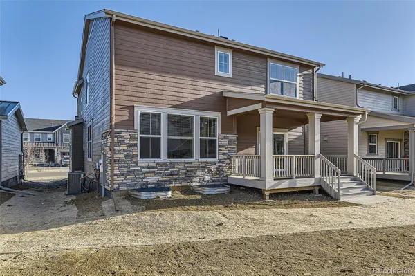 $3,700 | 24756 East Evans Drive, Aurora, CO 80018