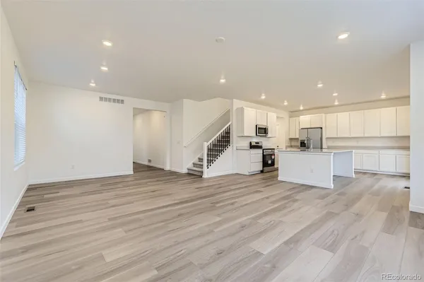 $3,700 | 24756 East Evans Drive, Aurora, CO 80018