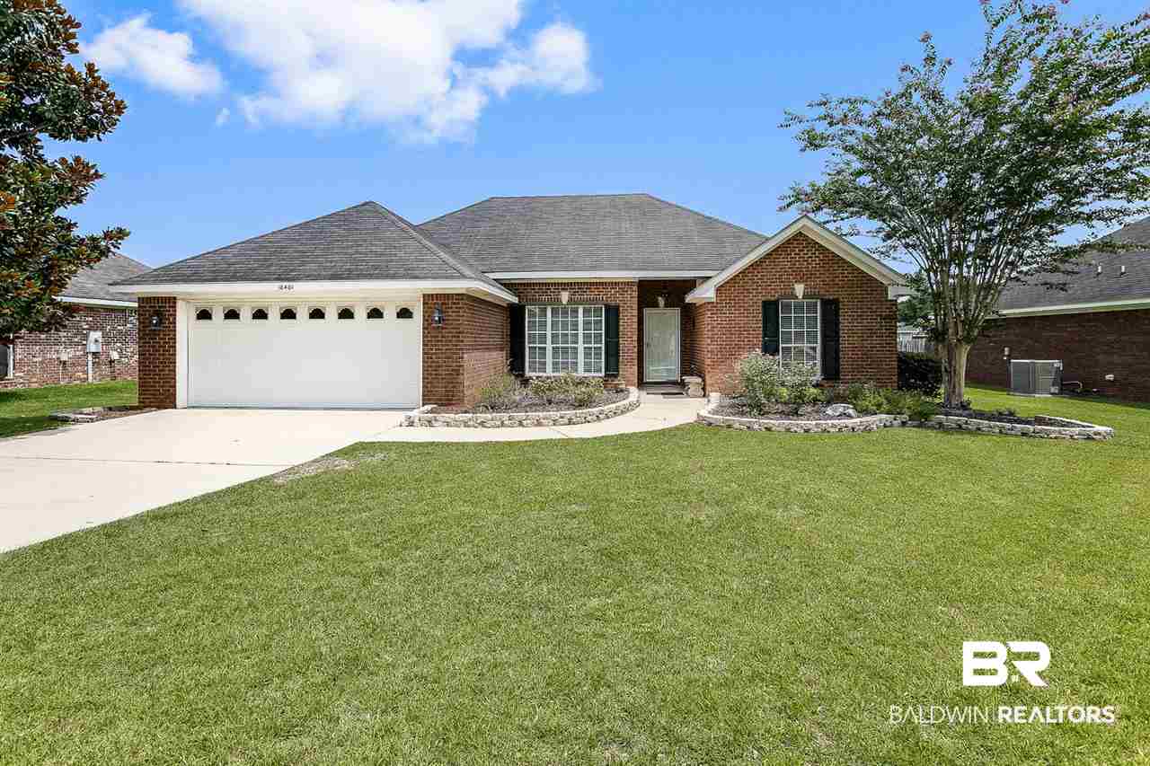 10401 South Side Loop Fairhope, AL 36532 - Photo 1 of 26