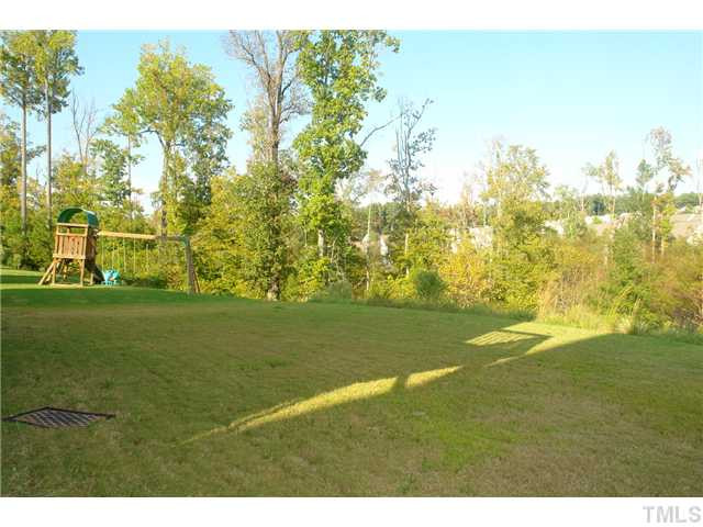 7734 San Gabriel Street Raleigh, NC 27613 - Photo 22 of 25 Photo 22