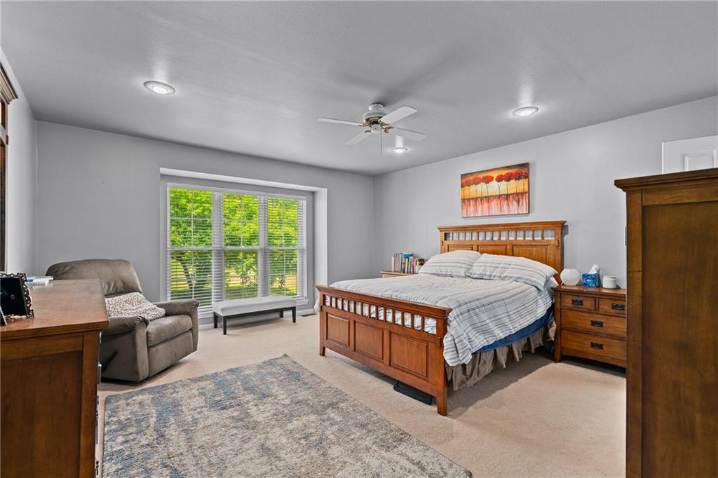 19252 South 1715th Road Nevada, MO 64772 - Photo 21 of 52