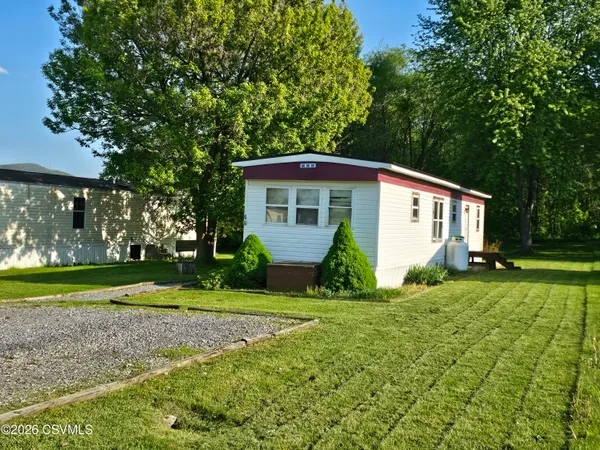 $35,000 | 4 Oxford Drive, Selinsgrove, PA 17870
