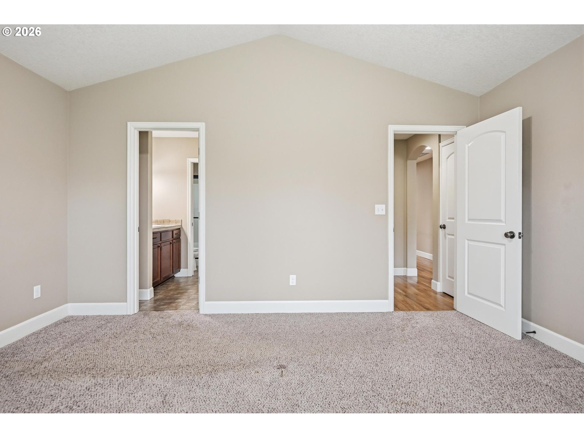 1075 Sage Street Silverton, OR 97381 - Photo 20 of 46 a view of an empty room