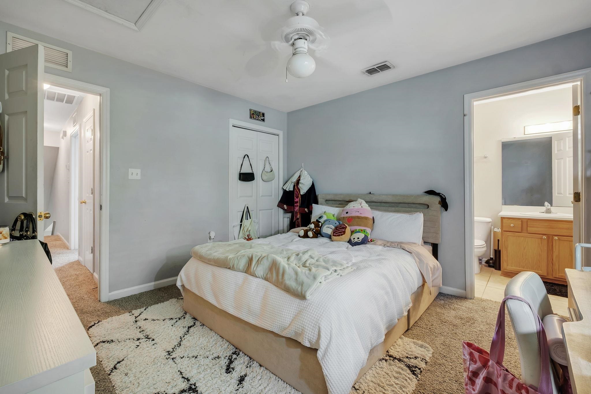 241 Dixie Drive, Unit 103 Tallahassee, FL 32304 - Photo 16 of 27
