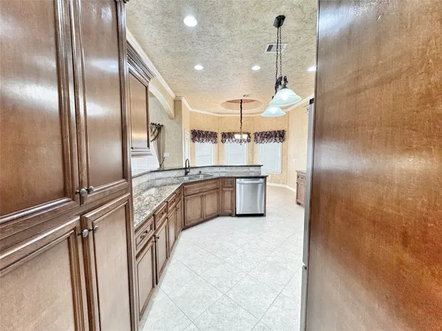 a view of a bathroom with shower