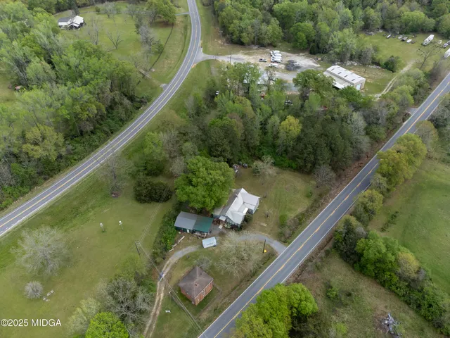 $265,000 | 179 Highway 42, Knoxville, GA 31078