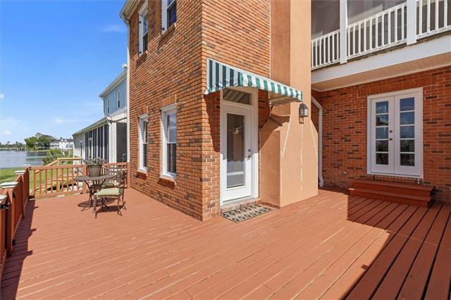 31 Rue Du Sud Madisonville, LA 70447 - Photo 25 of 28