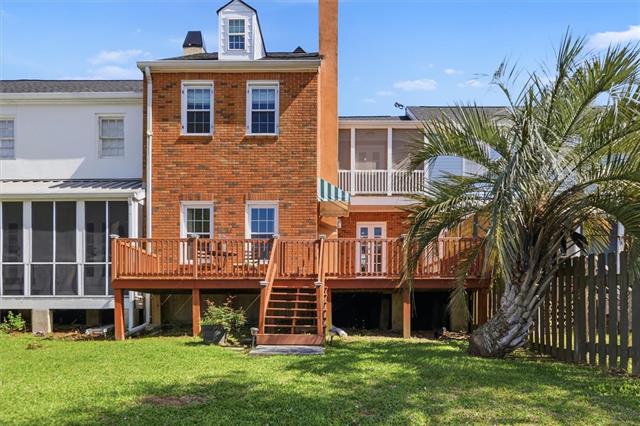 31 Rue Du Sud Madisonville, LA 70447 - Photo 26 of 28