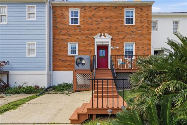 31 Rue Du Sud Madisonville, LA 70447 - Photo 3 of 28