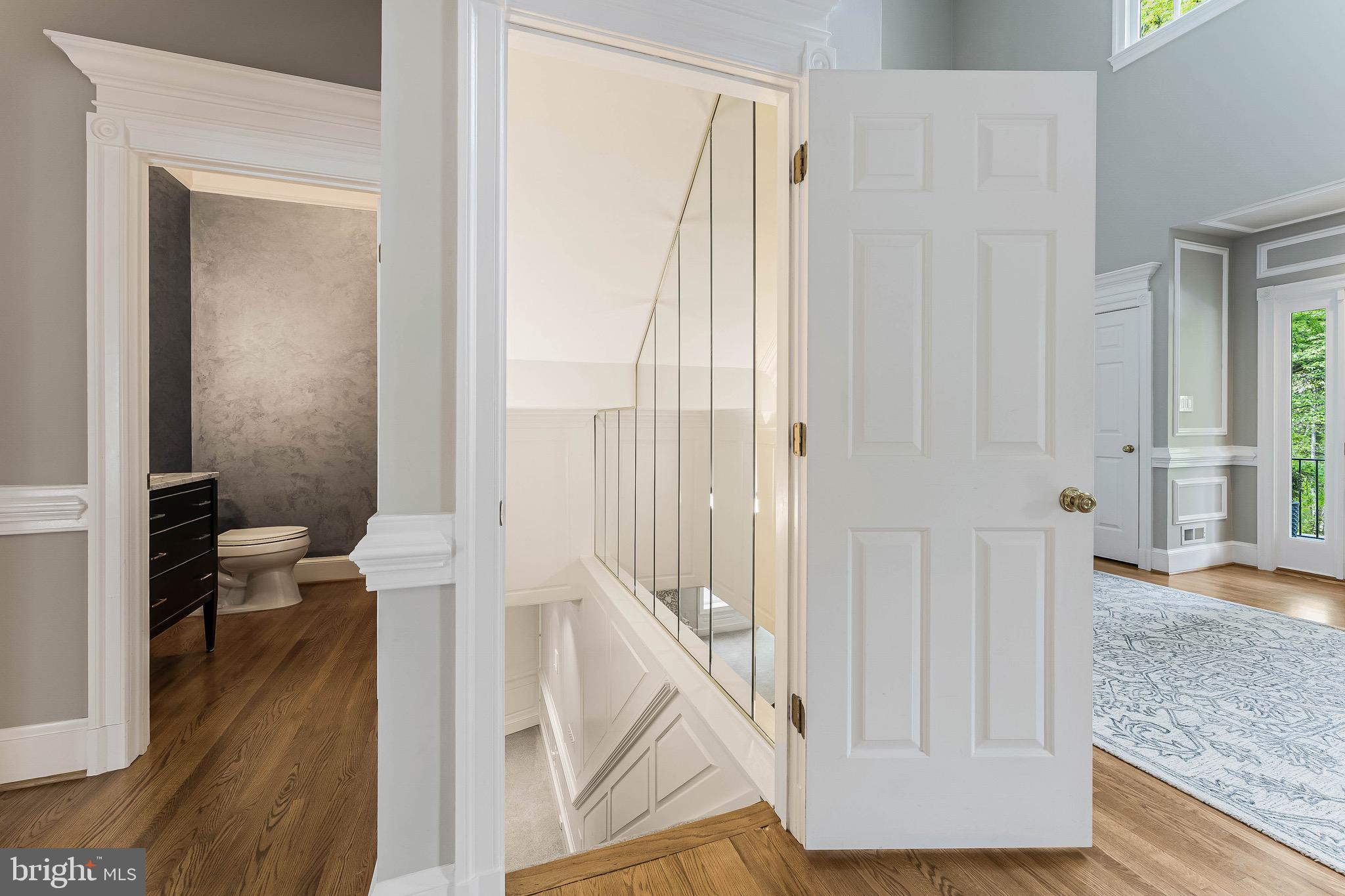 1210 Windrock Drive McLean, VA 22102 - Photo 55 of 84