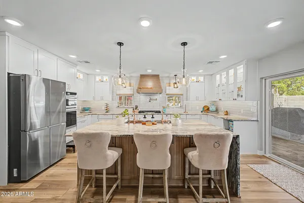 $849,500 | 12648 North 22nd Place, Phoenix, AZ 85022