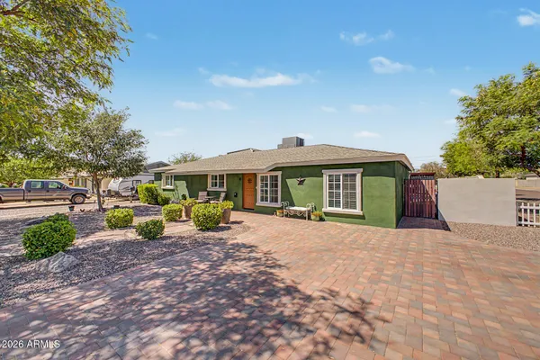 $849,500 | 12648 North 22nd Place, Phoenix, AZ 85022