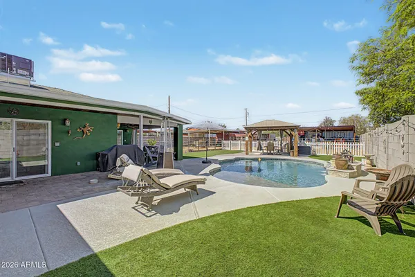 $849,500 | 12648 North 22nd Place, Phoenix, AZ 85022