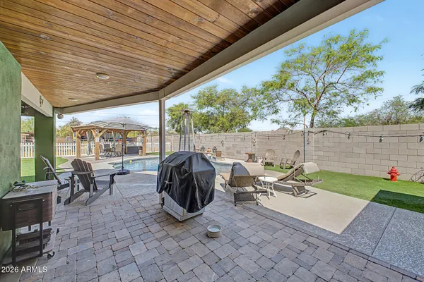 $849,500 | 12648 North 22nd Place, Phoenix, AZ 85022