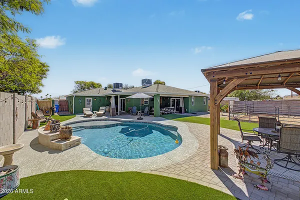 $849,500 | 12648 North 22nd Place, Phoenix, AZ 85022