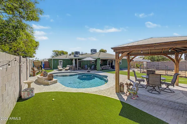 $849,500 | 12648 North 22nd Place, Phoenix, AZ 85022
