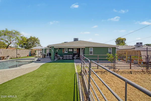 $849,500 | 12648 North 22nd Place, Phoenix, AZ 85022