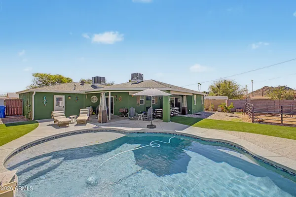 $849,500 | 12648 North 22nd Place, Phoenix, AZ 85022