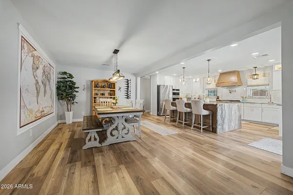 $849,500 | 12648 North 22nd Place, Phoenix, AZ 85022