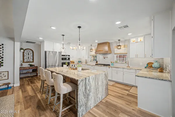 $849,500 | 12648 North 22nd Place, Phoenix, AZ 85022