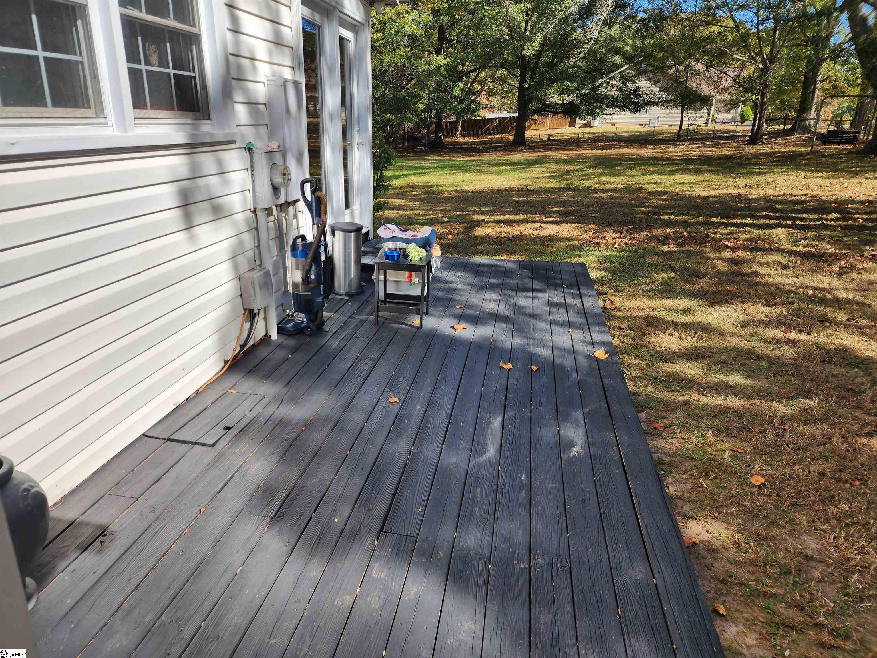 4297 Jordan Road Greer, SC 29651 - Photo 29 of 34