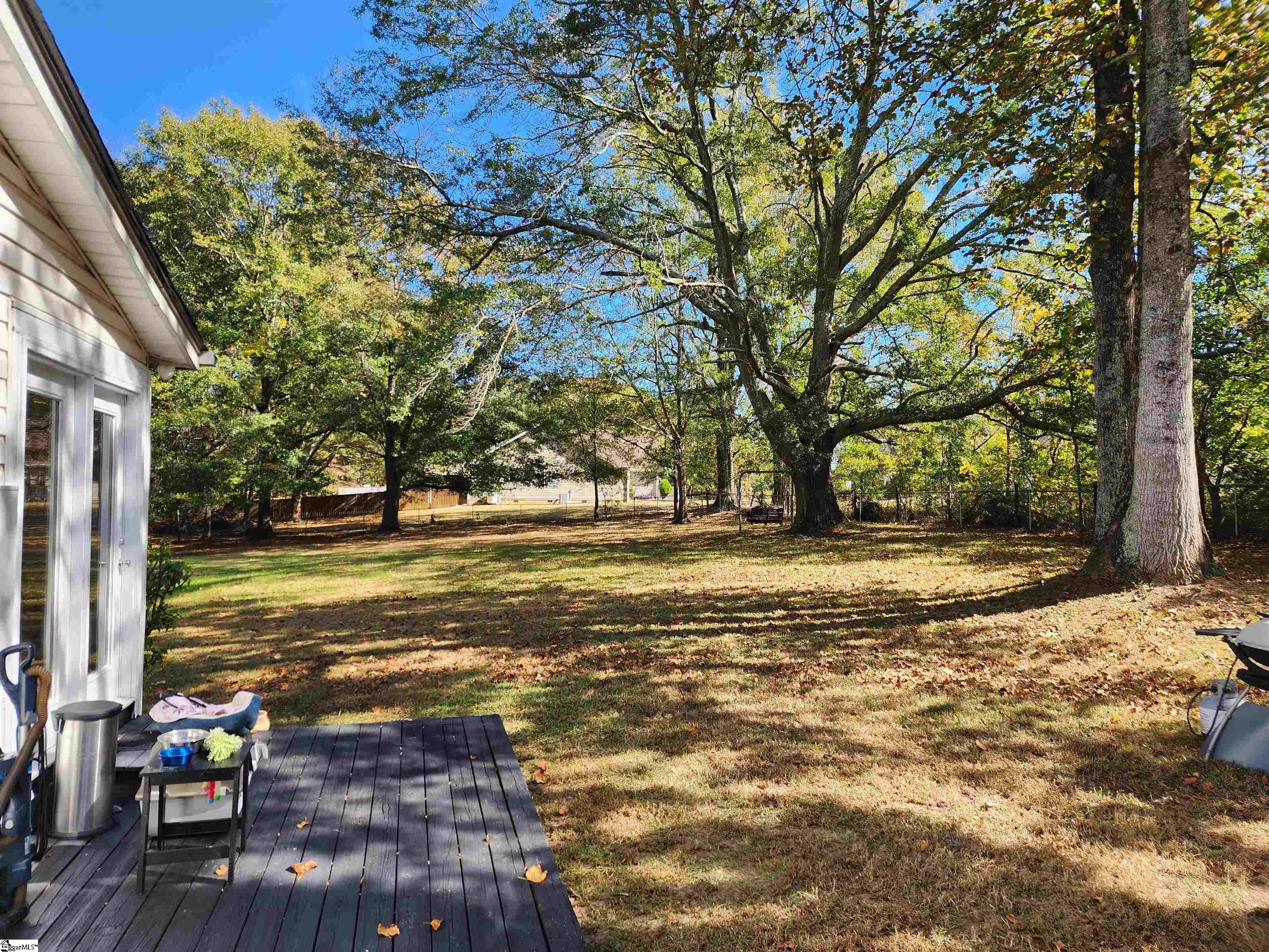 4297 Jordan Road Greer, SC 29651 - Photo 30 of 34