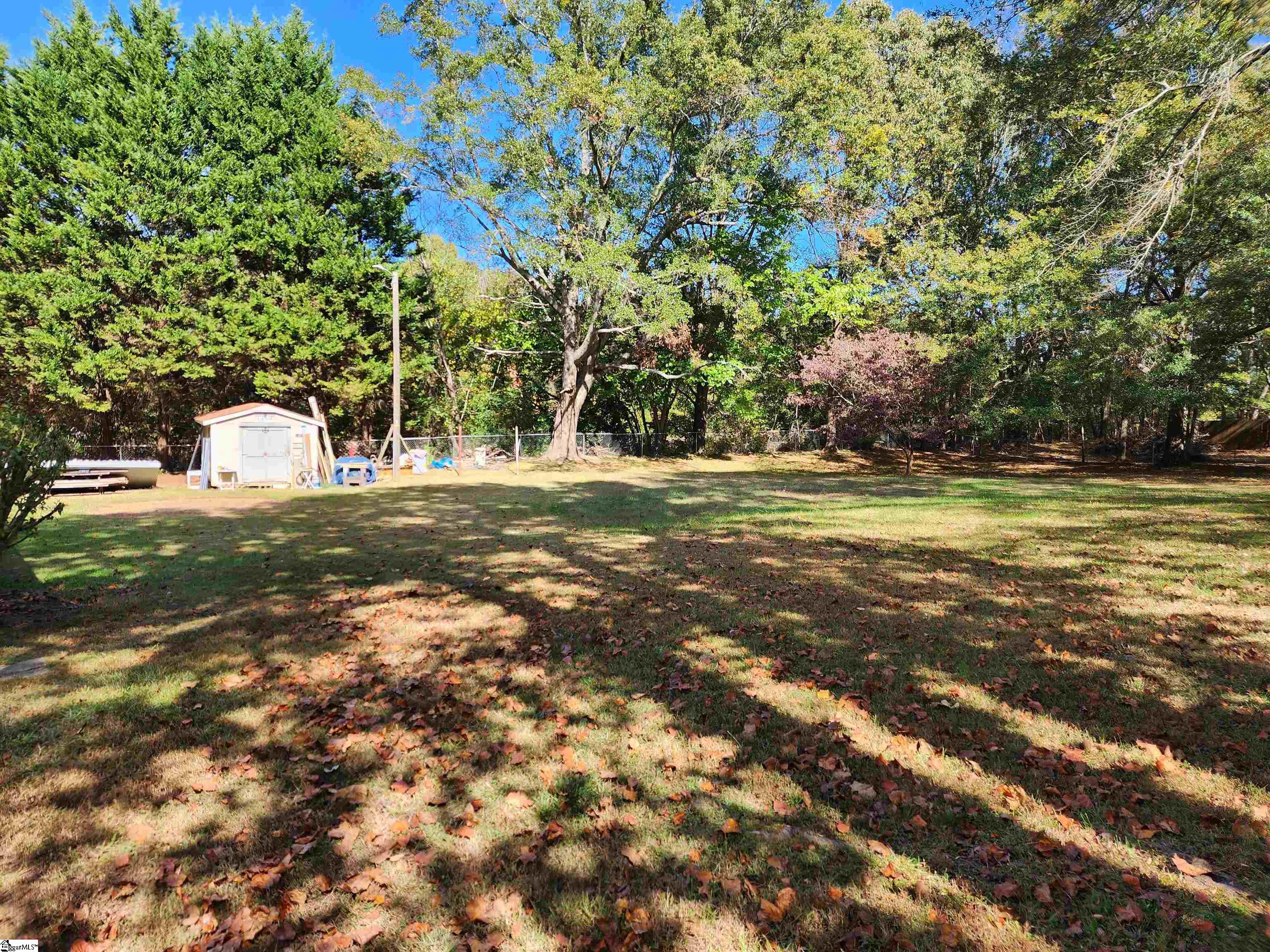 4297 Jordan Road Greer, SC 29651 - Photo 31 of 34