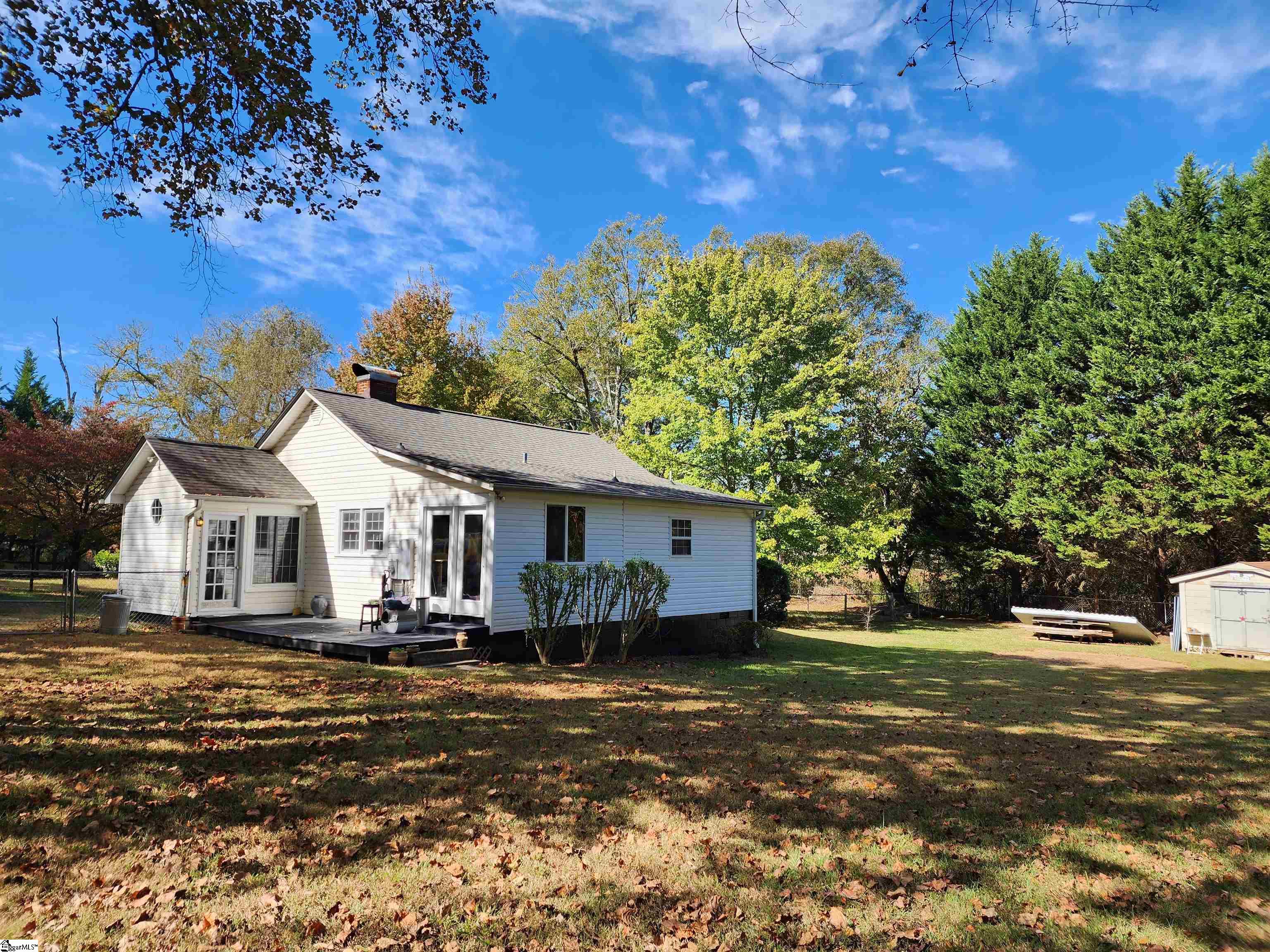 4297 Jordan Road Greer, SC 29651 - Photo 32 of 34