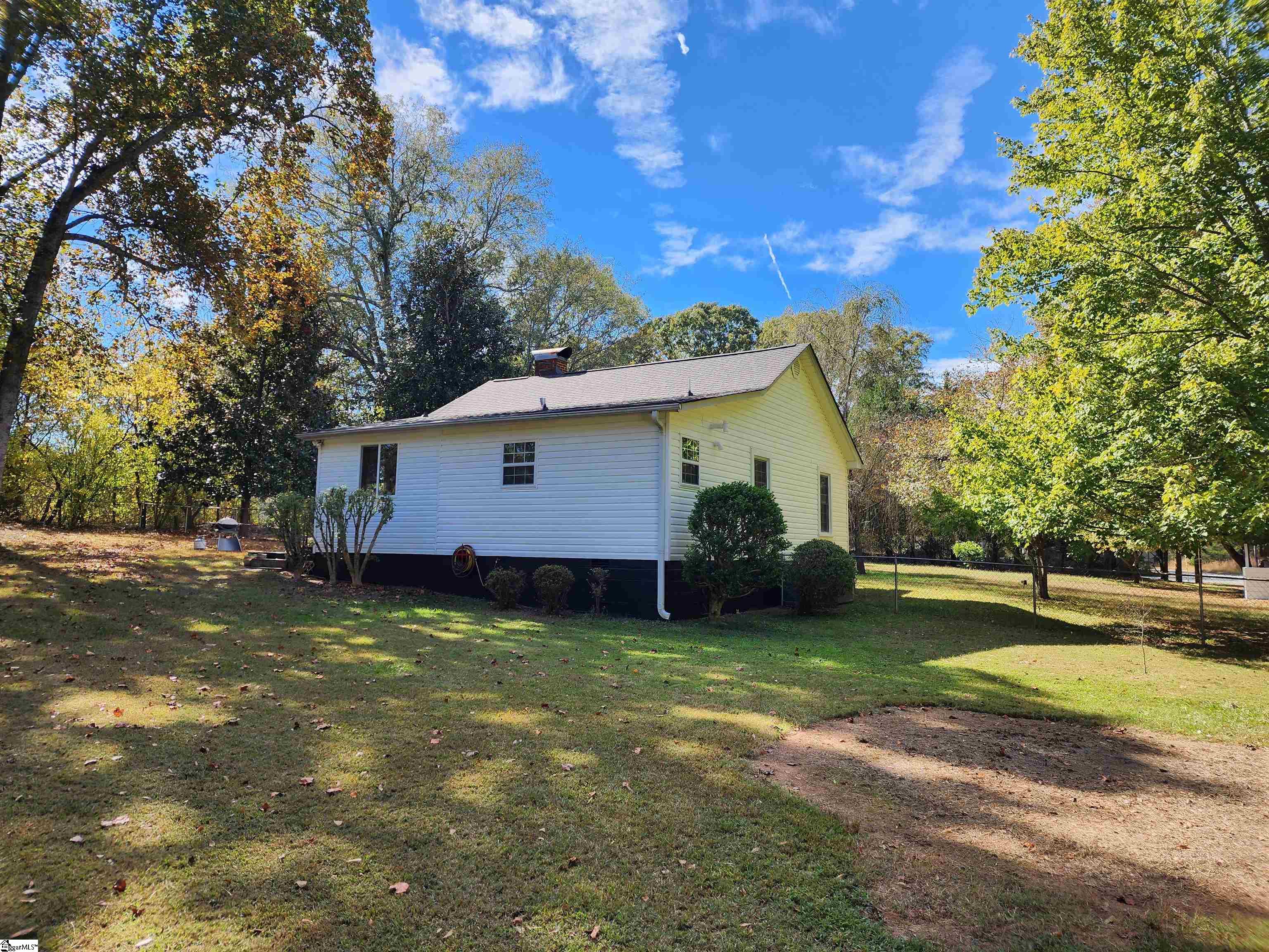 4297 Jordan Road Greer, SC 29651 - Photo 33 of 34