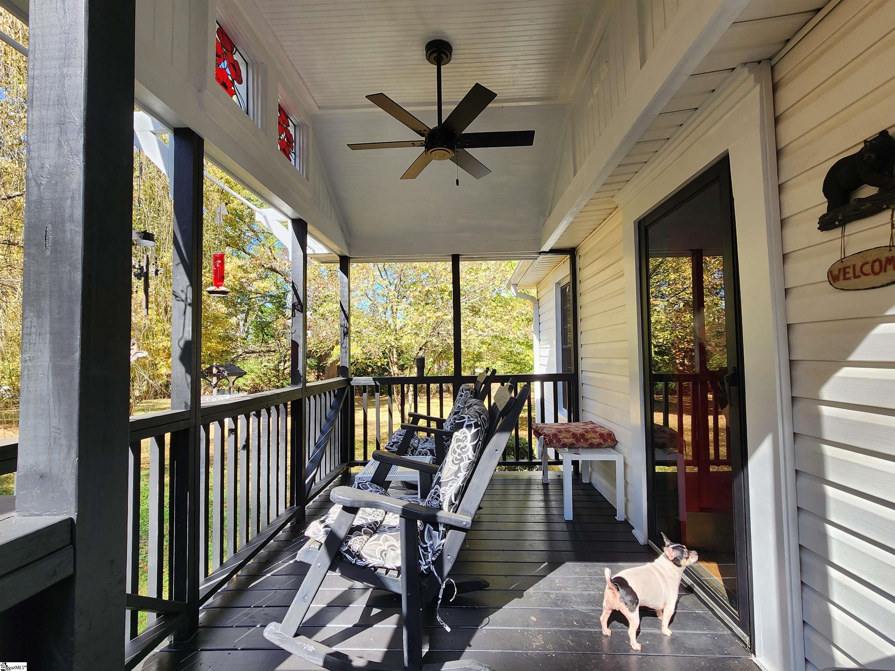 4297 Jordan Road Greer, SC 29651 - Photo 5 of 34