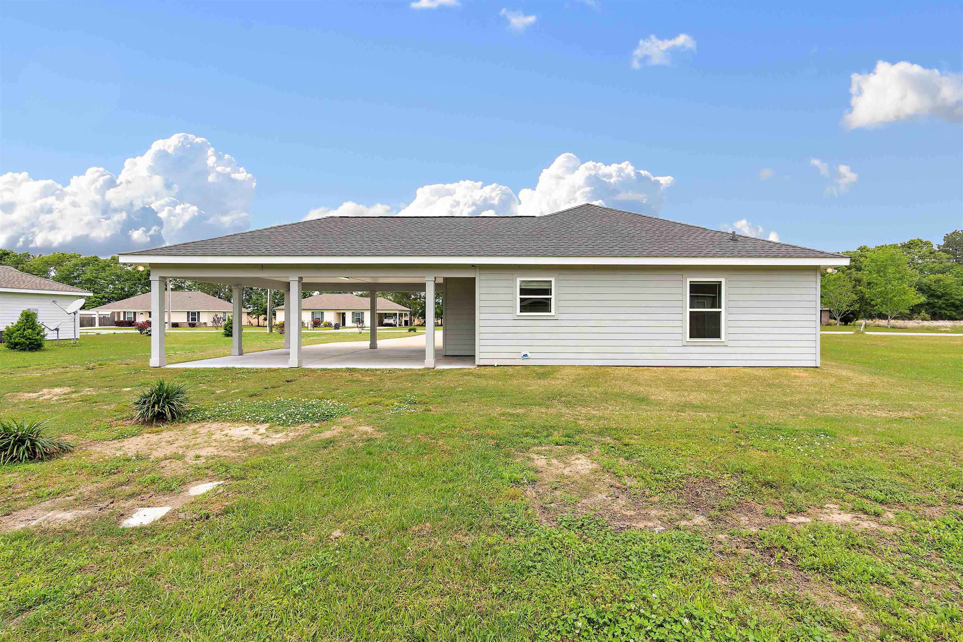 123 Eagle's Loop Robertsdale, AL 36567 - Photo 22 of 22