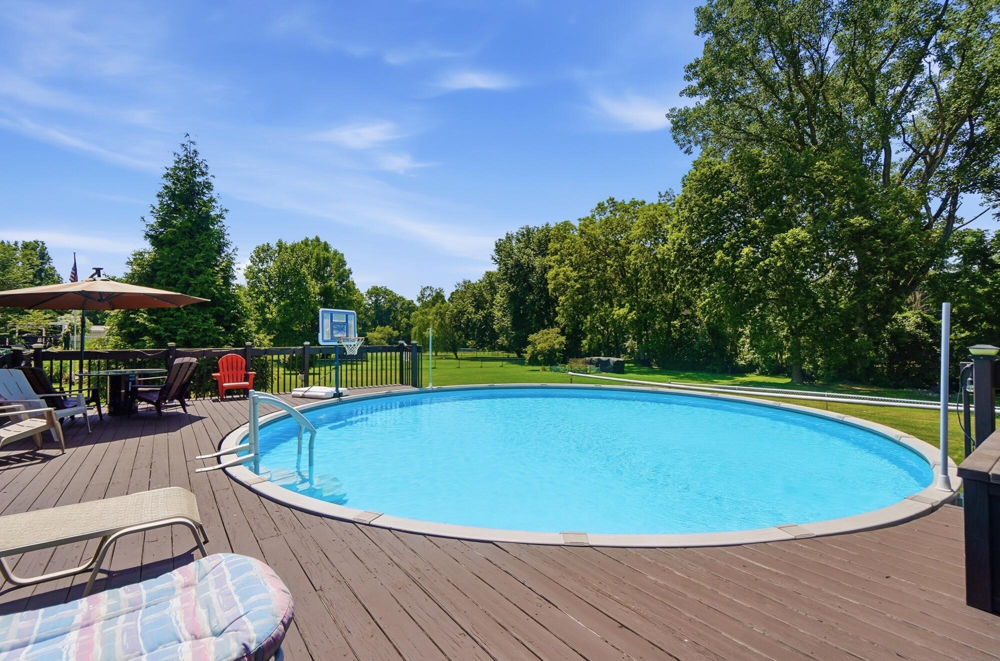 1126 Kingsgate Road Springfield, OH 45503 - Photo 78 of 89 080
