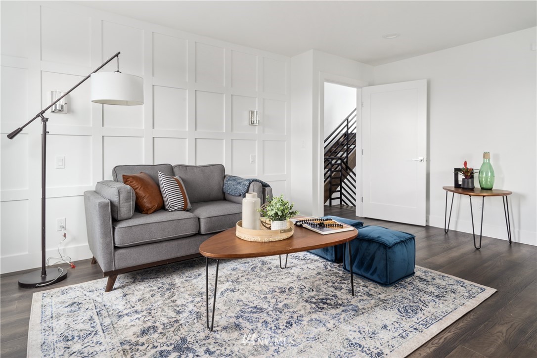 4726 South Juneau Street Seattle, WA 98118 - Photo 15 of 30