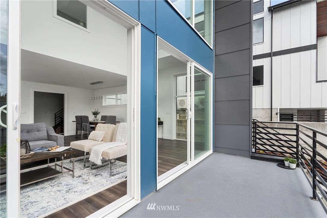 4726 South Juneau Street Seattle, WA 98118 - Photo 24 of 30