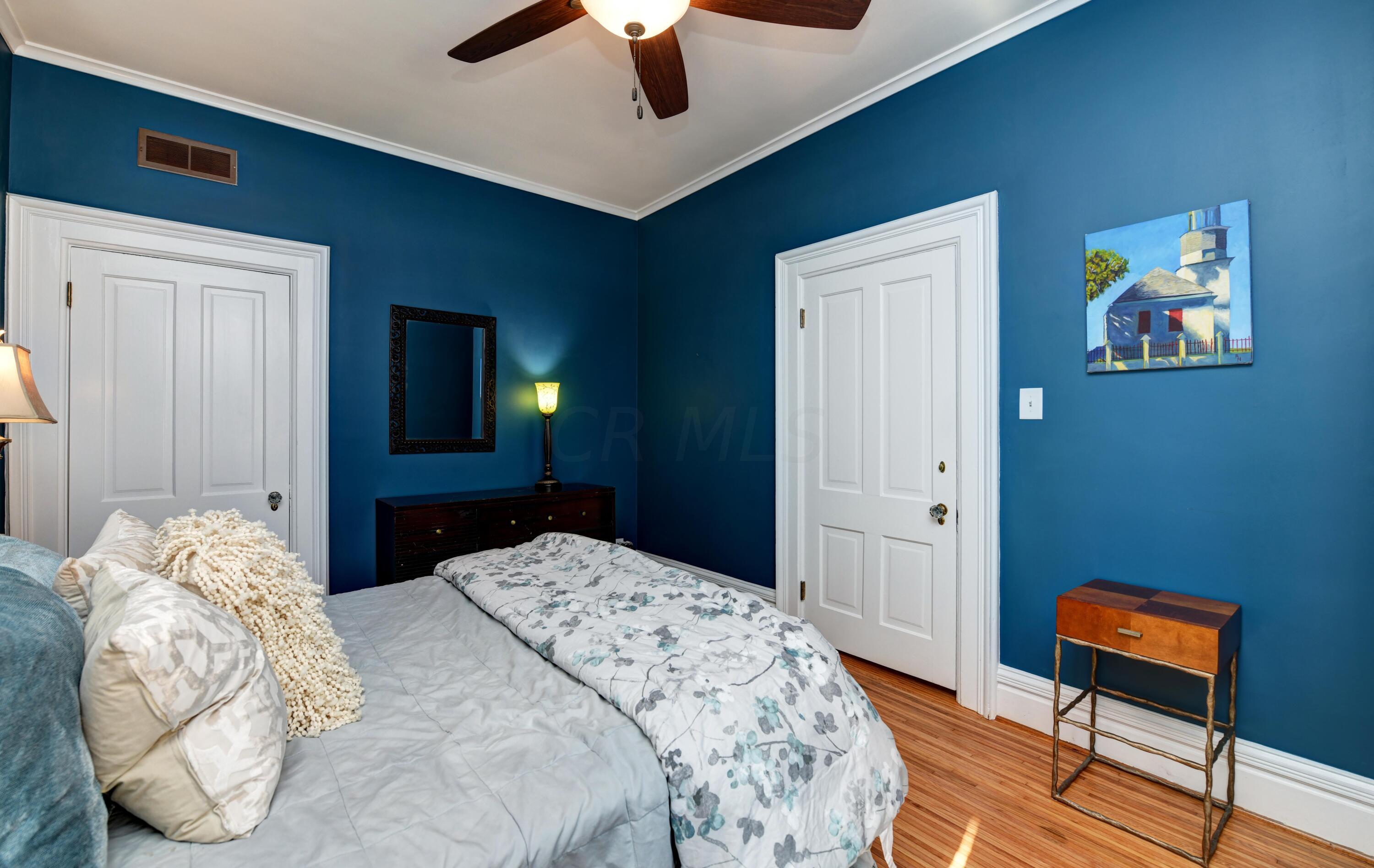 1234 Bryden Road Columbus, OH 43205 - Photo 27 of 45 Fourth Bedroom