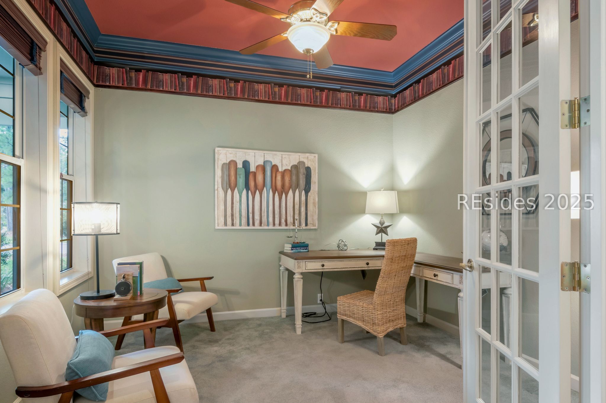 17 Dory Court Bluffton, SC 29909 - Photo 19 of 37