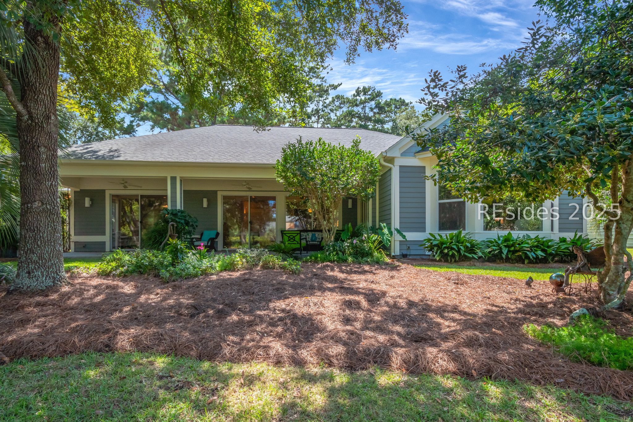 17 Dory Court Bluffton, SC 29909 - Photo 32 of 36