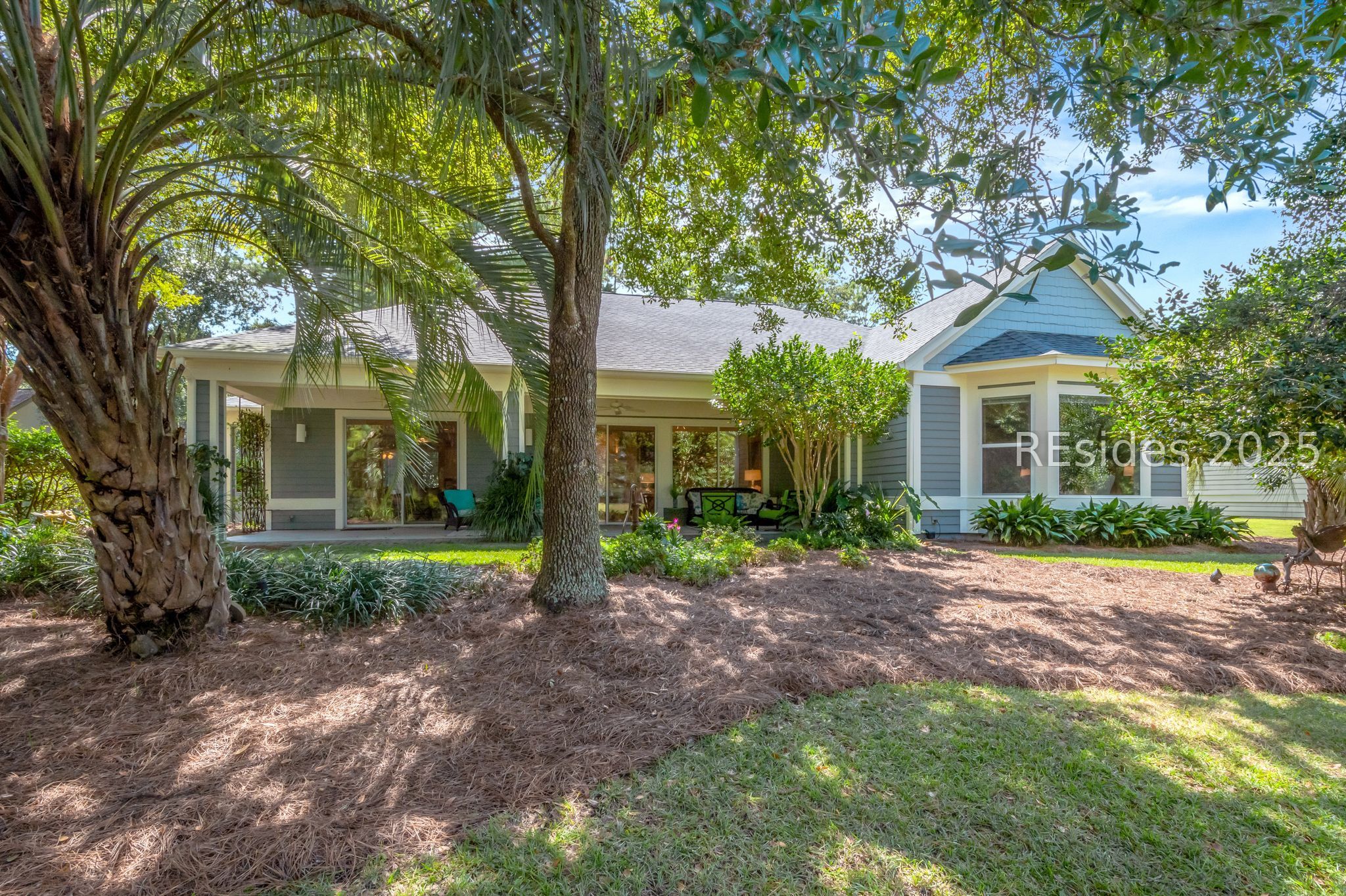 17 Dory Court Bluffton, SC 29909 - Photo 33 of 36