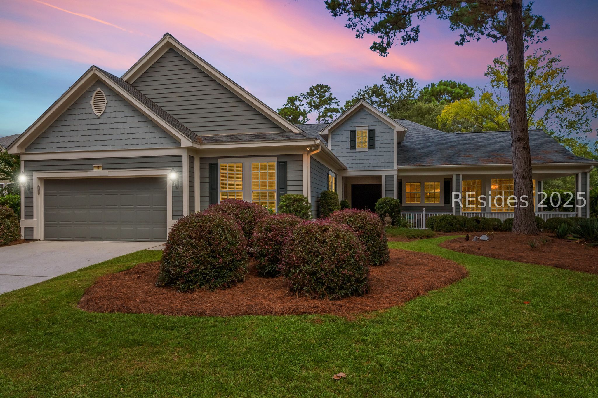 17 Dory Court Bluffton, SC 29909 - Photo 35 of 36