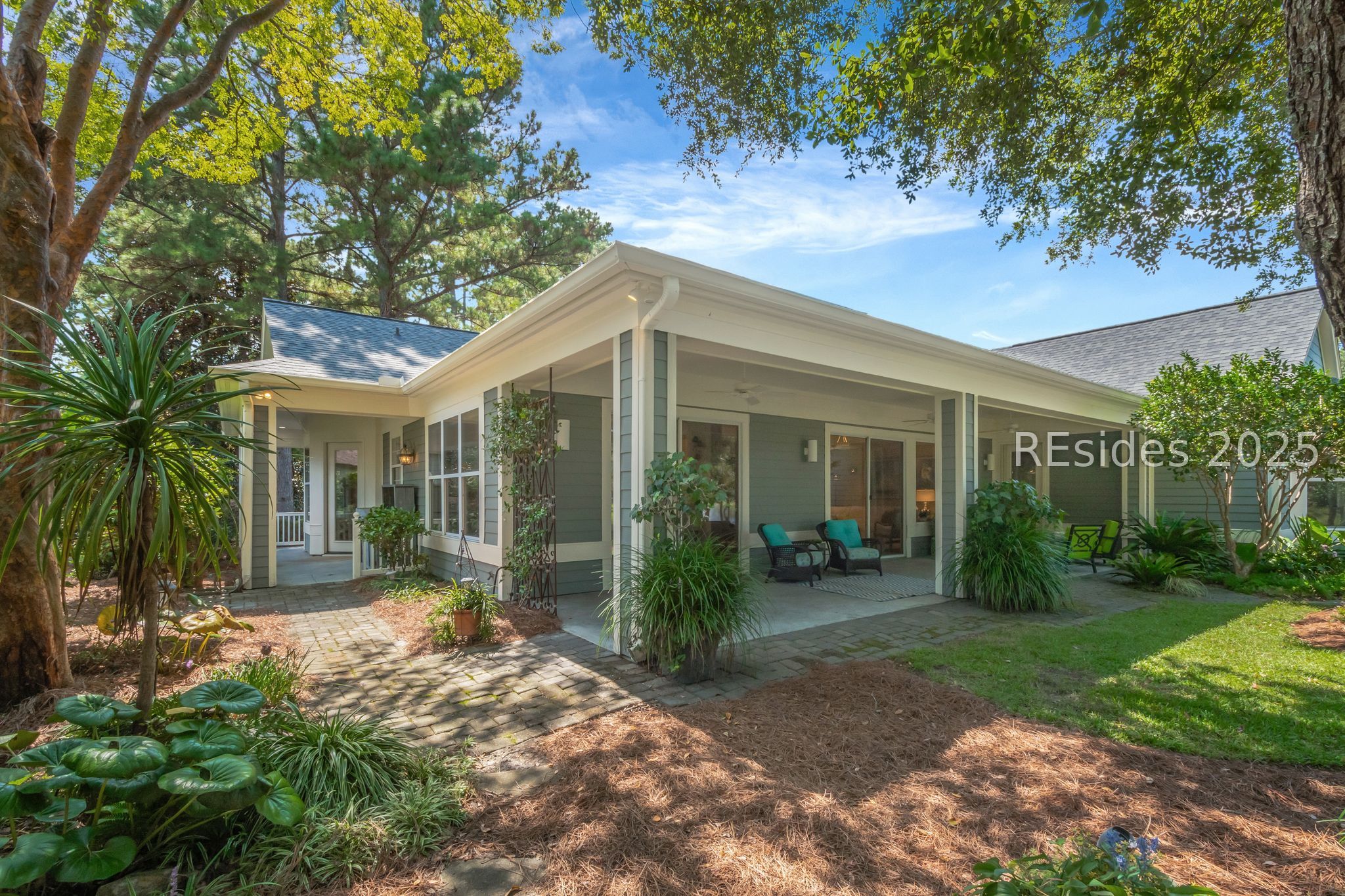 17 Dory Court Bluffton, SC 29909 - Photo 35 of 37