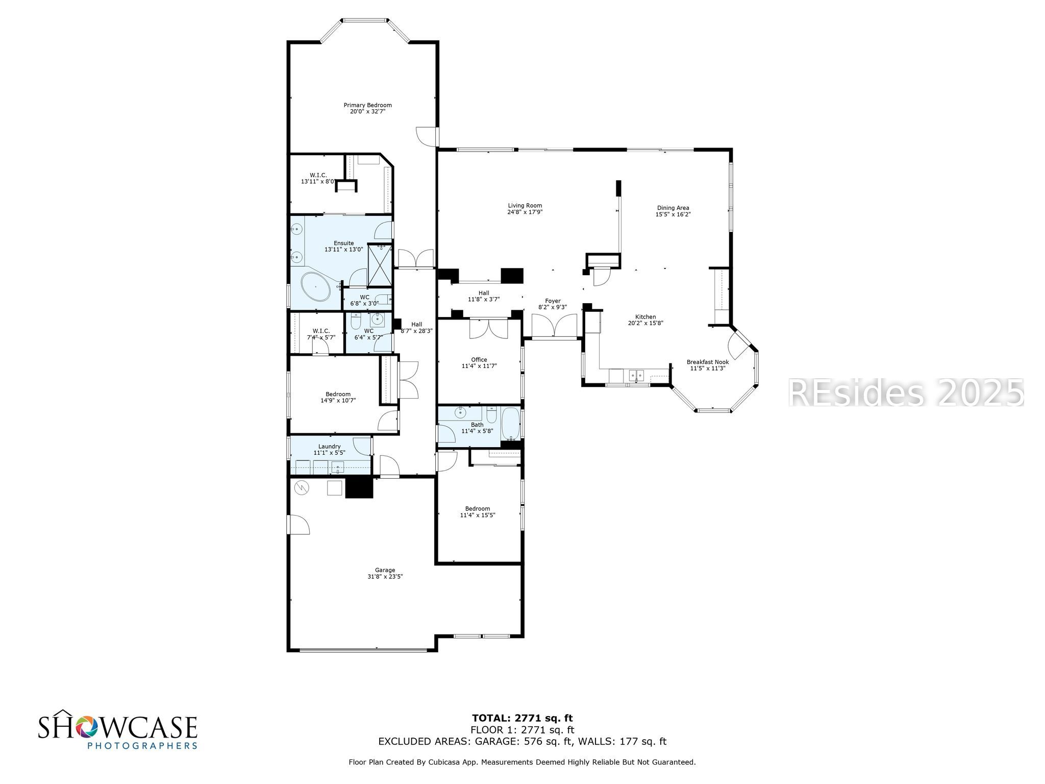 17 Dory Court Bluffton, SC 29909 - Photo 37 of 37