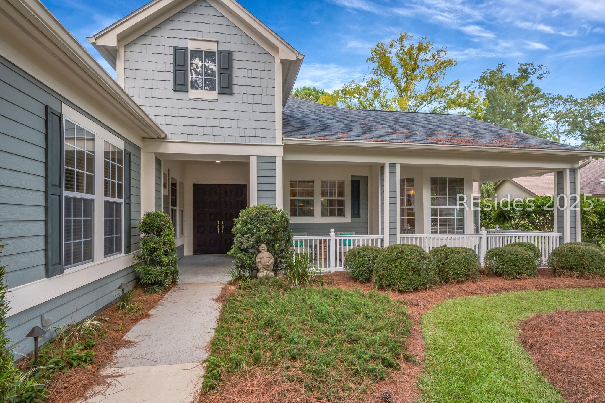 17 Dory Court Bluffton, SC 29909 - Photo 4 of 36